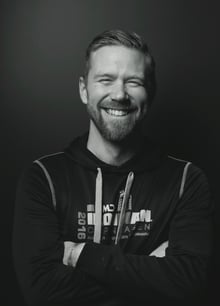 Tomi Kaukinen, Cuckoo