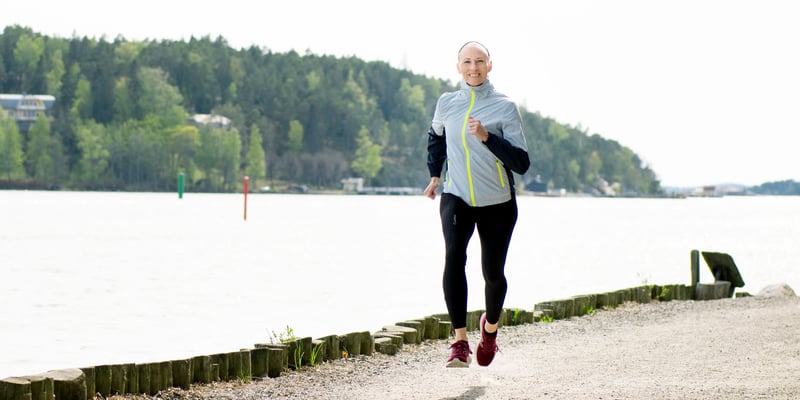 Miten tehdä juoksusta miellyttävä ja kestävä harrastus?