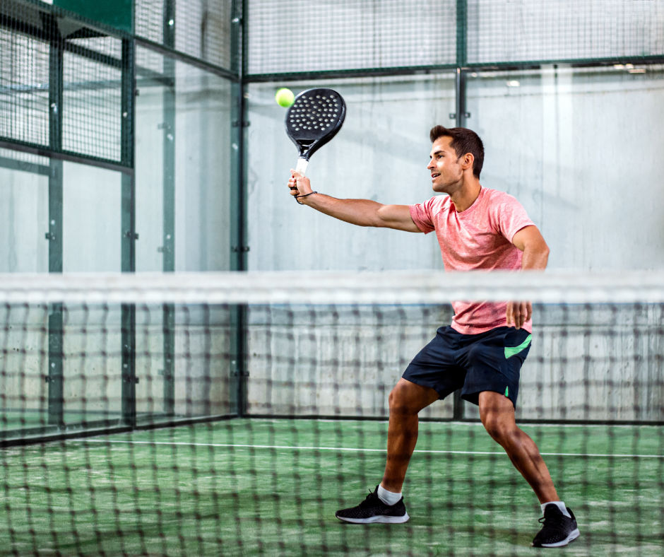FB Padel