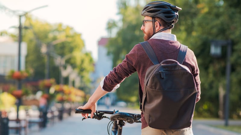 Smartum ja työsuhdepyöräpalveluja tarjoava GoByBike solmivat yhteistyösopimuksen