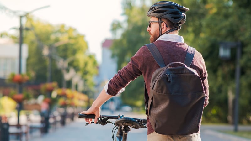 Smartum ja työsuhdepyöräpalveluja tarjoava GoByBike solmivat yhteistyösopimuksen