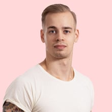 Henrik Rantoniemi