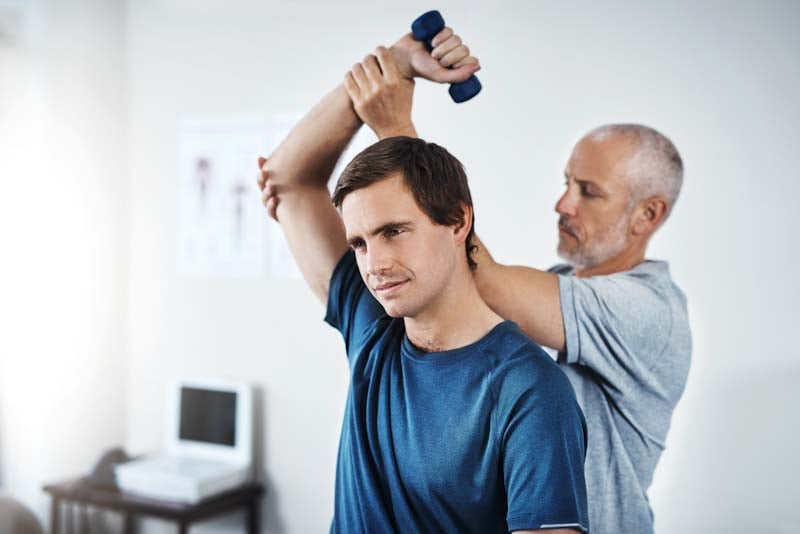 Fysioterapia tuli Smartum Hierontaedun piiriin