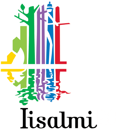 Iisalmi logo
