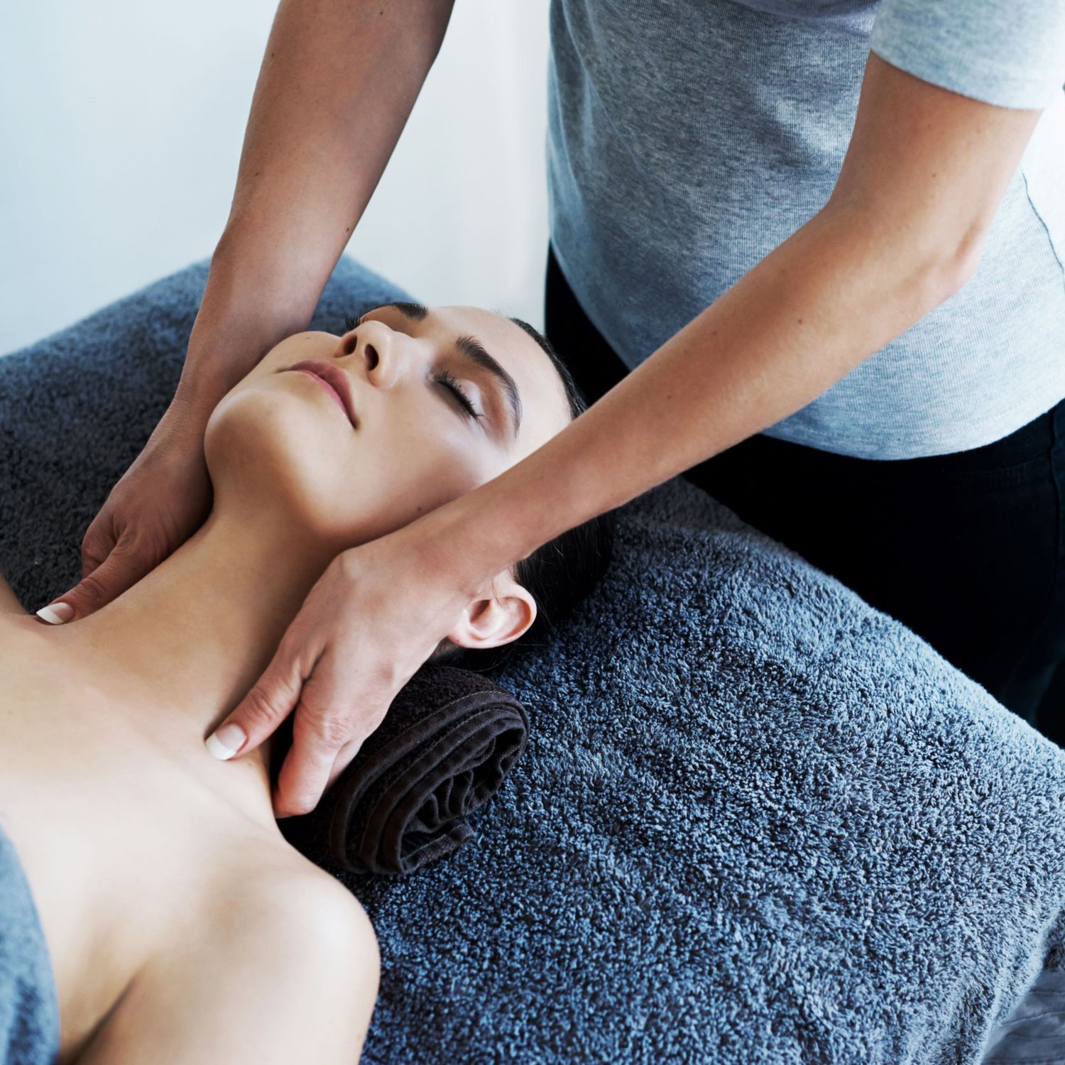 Taxation of massage benefit
