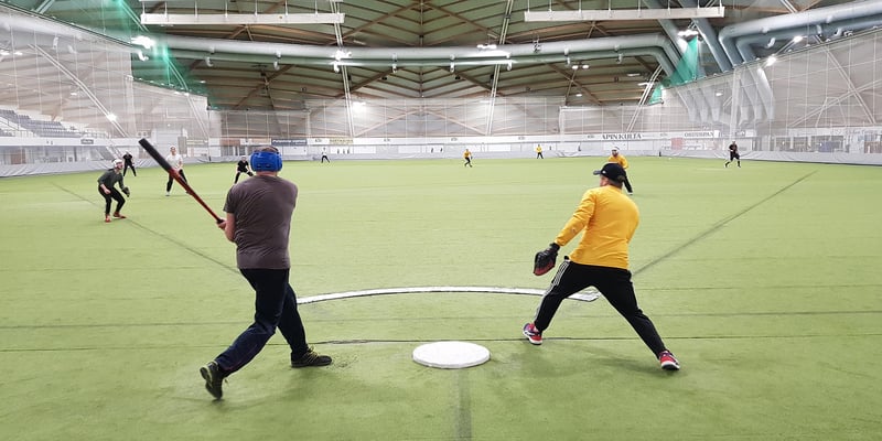 Näin Suomen aktiivisin työpaikka innostaa työntekijänsä liikkumaan