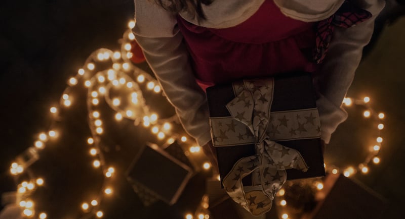 OwnGiftcard is an investment in yourself – for next year too