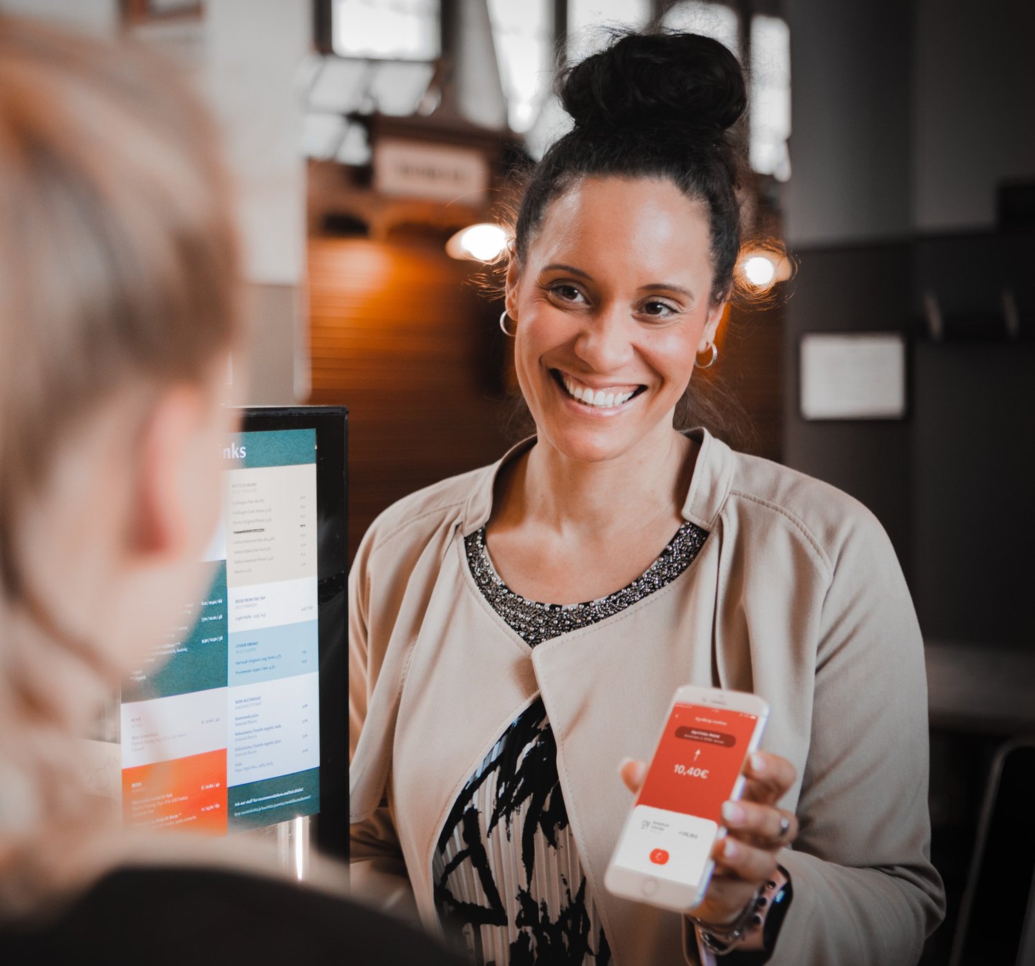 SmartumPay payments