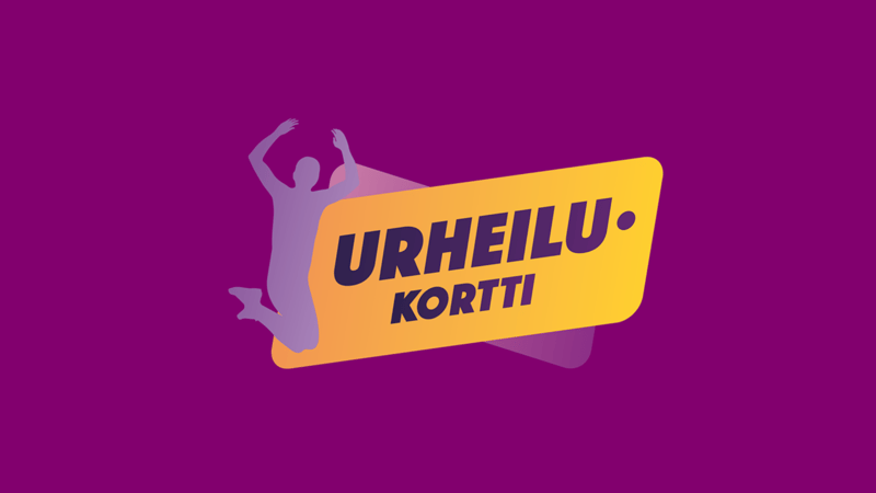 Hanki uusi Urheilukortti Smartumin Kulttuuriedulla
