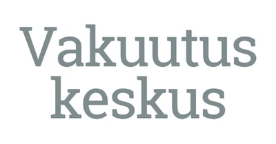 Vakuutuskeskus