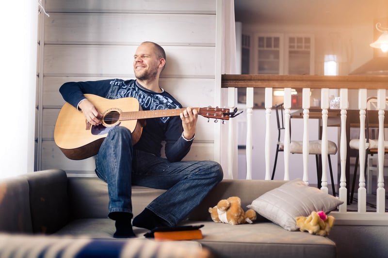 Miksi harrastaa musiikkia? – Musiikkiharrastuksen hyödyt