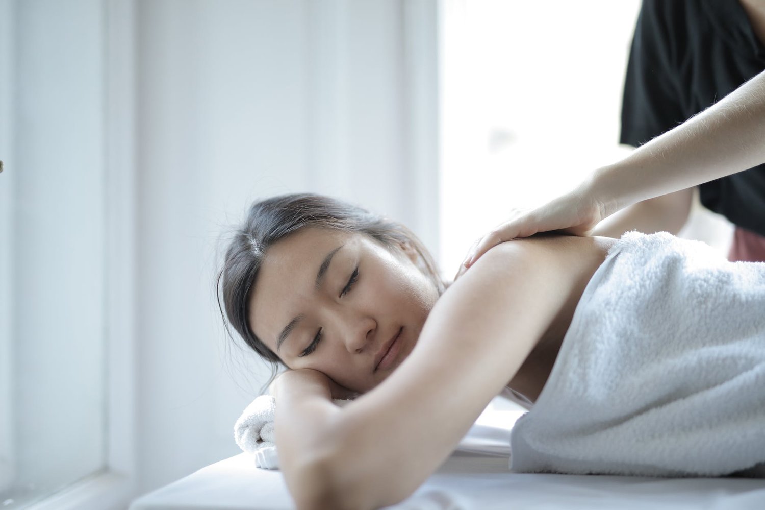 massage saldo