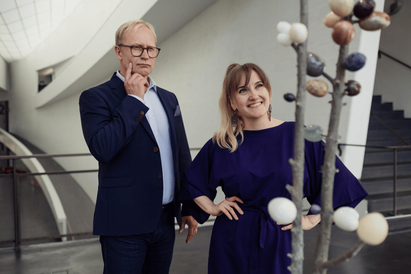 Miten edelläkävijät tukevat hyvinvointia vuonna 2021?