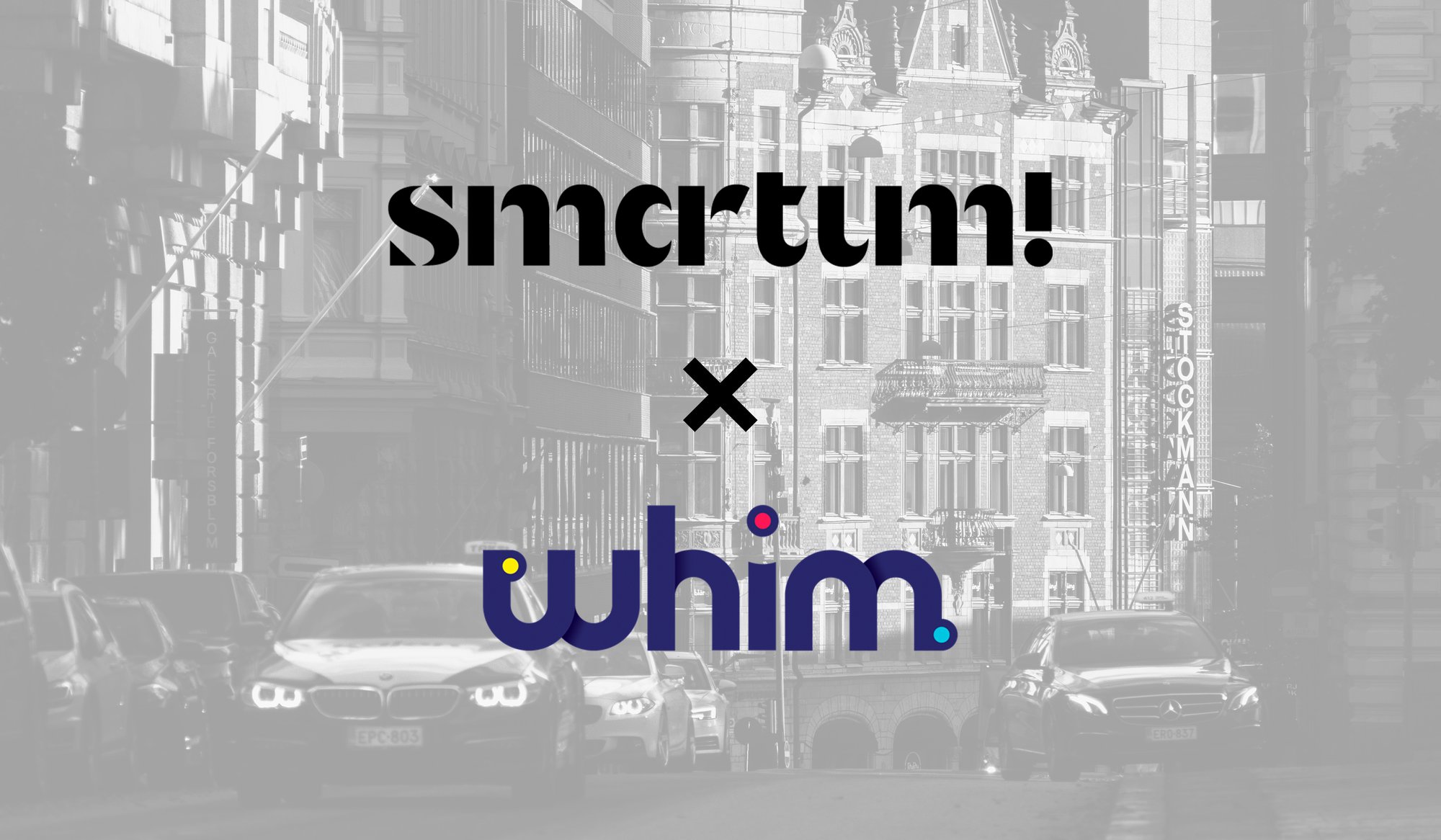 smartum x whim