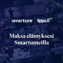 Smartum Lippu.fi Kulttuurietu